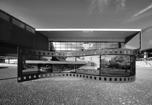 Cinéma Pathé à Mâcon