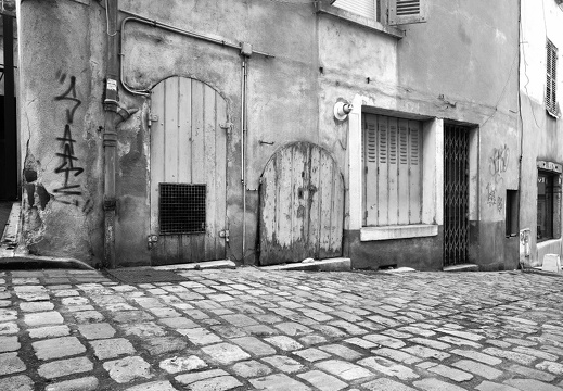 Rue Paradis