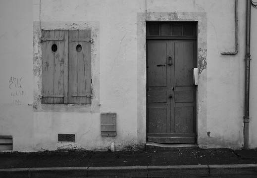 Les traces du passé