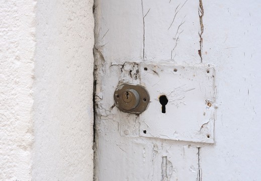 Essais avec des riens
