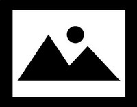 Image d'un photographie iconique monochrome